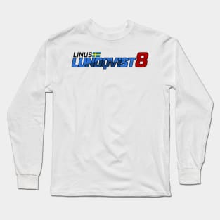 Linus Lundqvist '24 Long Sleeve T-Shirt